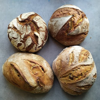 Levain Sauvage / Pains Naturels & Fournil Engagé, Boulangerie à Marchiennes
