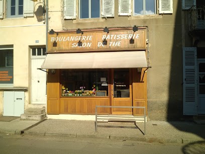 Michelot Pascal, Boulangerie à Mercurey