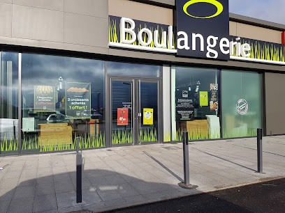 BOULANGERIE ANGE, Boulangerie à Frouard