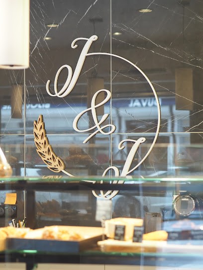 J&J Boulangerie, Boulangerie à Fontenay-Trésigny