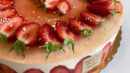 Parfums Sucrés Victor Hugo, Pâtisserie à Angoulême