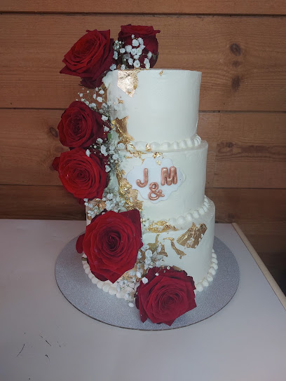 Crôastillant, Pâtisserie à Mios