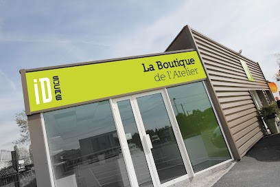 ID Sucré, Pâtisserie à Laval