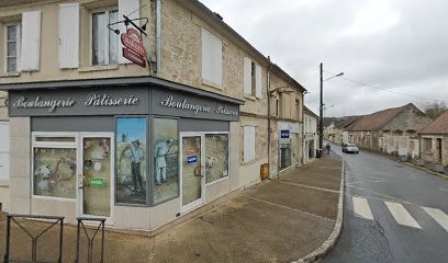 Szyszynski Cédric, Boulangerie à Verneuil-en-Halatte