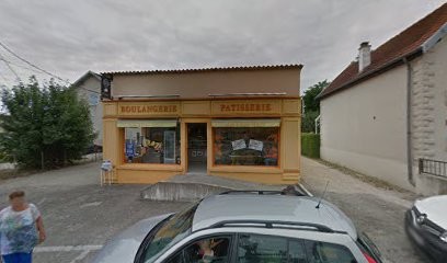 Donzé Didier, Boulangerie à Dole