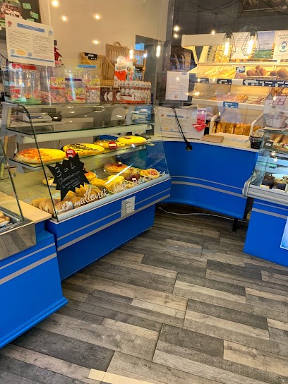 LA MIE VICTORIENNE, Boulangerie à Saint-Victor-de-Cessieu