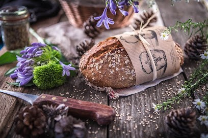 Boulangerie De L'Hermitage, Boulangerie à Gonfaron