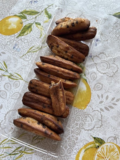 Biscuits Le Ster Le Patissier, Pâtisserie à Locminé