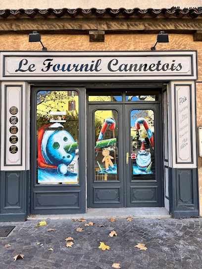 Boulangerie Le Fournil Cannetois, Boulangerie au Cannet-des-Maures