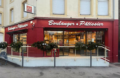 Boulangerie Pâtisserie Pinot - Les Délices De Vagney, Boulangerie à Vagney