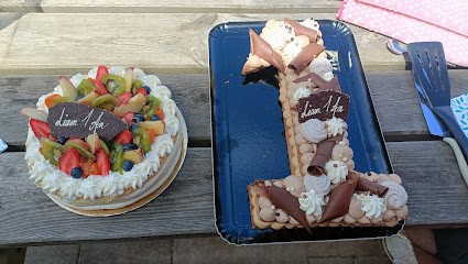 L'Ami Du PlessiS, Boulangerie au Plessis-Grammoire