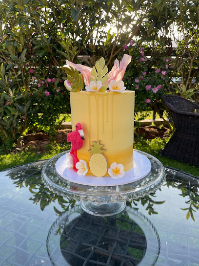 Nonga Délices Cakes, Pâtisserie à Château-Thierry
