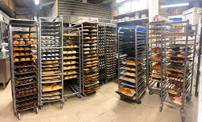 Au P'tit Fournil Du Méridien, Boulangerie à Dunkerque