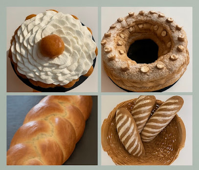 Boetica, Pâtisserie à Millery