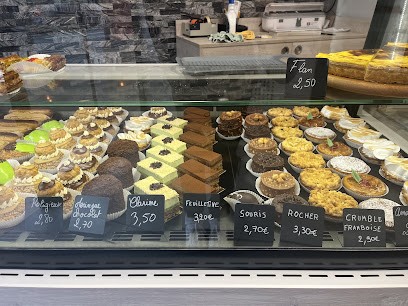 SARL Santa Cruz, Boulangerie à Saint-Jean-le-Blanc
