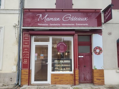 Maman Gâteaux, Pâtisserie à Nérac