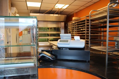 La Grenette à Pain#Le Chatelard, Boulangerie au Châtelard