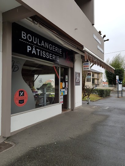 Pâtisserie Boulangerie Delaunay, Pâtisserie à Billère