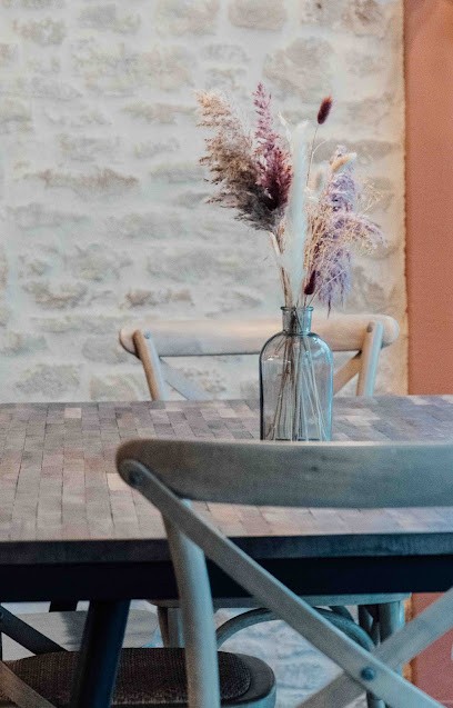 Chez BB, Pâtisserie à Agen