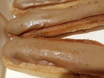 Boulangerie Banes, Boulangerie à Meudon