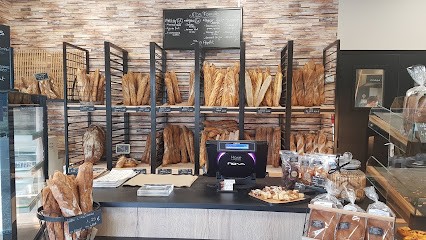 Boulangerie Des Mousquetaires, Boulangerie à Eauze