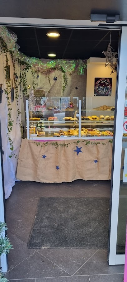 Boulangerie Pâtisserie Epi Cléguerois, Boulangerie à Cléguer