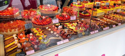 Aux Trois Petits Choux, Boulangerie à Gétigné