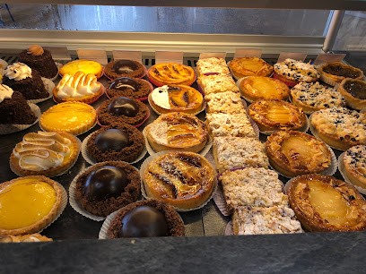 Maison Barbarit, Boulangerie à La Roche-sur-Yon