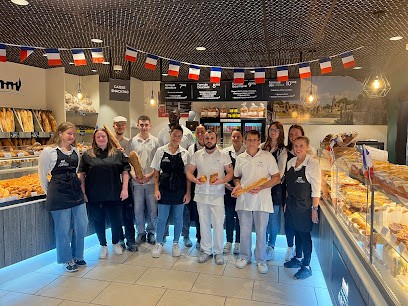 Le Fournil Des Arènes, Boulangerie à Saintes