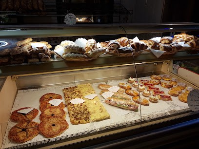 Delsaut Aude, Boulangerie à La Grand-Combe