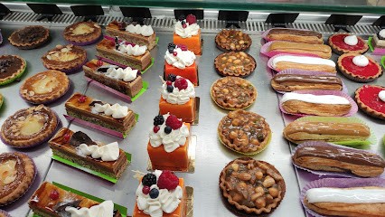 La Petite Boulangerie, Boulangerie à Sainte-Consorce