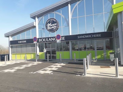 Marie Blachère Boulangerie Sandwicherie Tarterie, Boulangerie à Éragny
