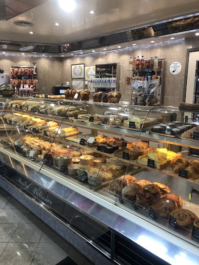 Boulangerie Descartes, Boulangerie à Champs-sur-Marne