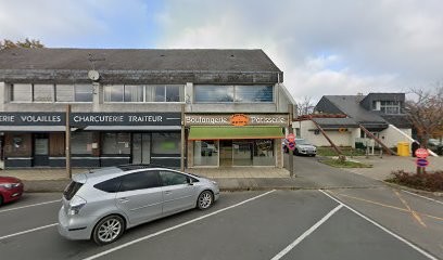 JF BIO - Fouchard José, Boulangerie à Sautron