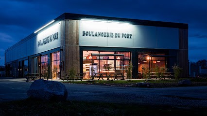 Boulangerie du Port, Boulangerie à Bayecourt