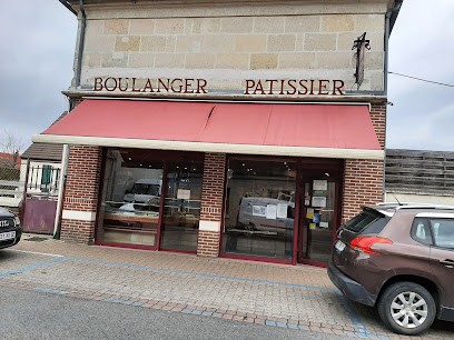 Boulanger Pâtissier Jouret, Boulangerie à Thourotte