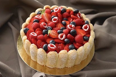 Évasions gourmandes, Pâtisserie à Quatzenheim