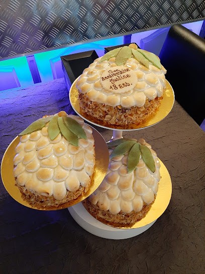 Patichou Sarl, Pâtisserie à Thionville