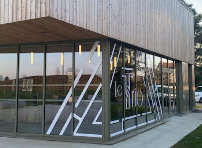 Le Trio de Gueux, Boulangerie à Gueux
