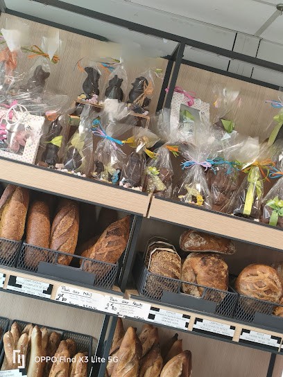 BOULANGERIE BAGHERA, Boulangerie à Châtelaillon-Plage