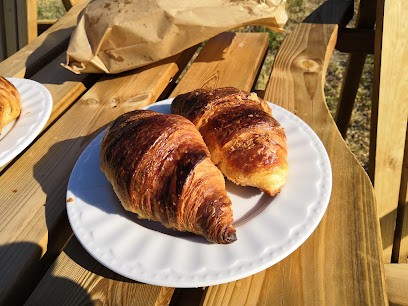 Aux Saveurs Du Pain, Boulangerie à Cinais
