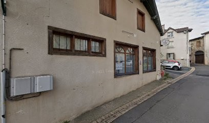 Mondière-Fédit Alain, Boulangerie à Vollore-Ville