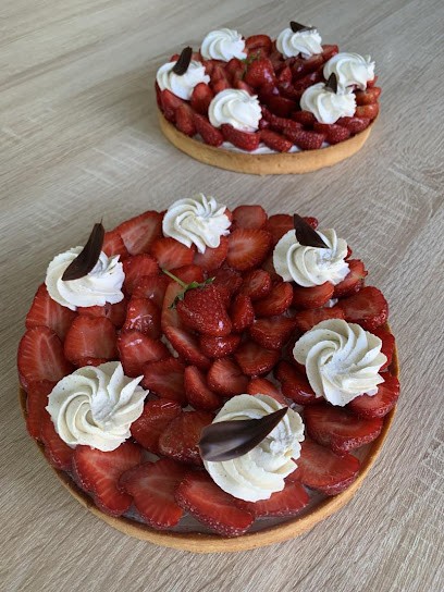 Oréa Pâtisserie, Pâtisserie à Héric