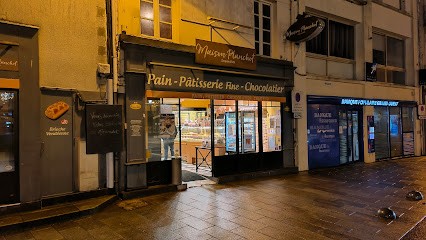 Maison Planchot Vallet, Boulangerie à Vallet