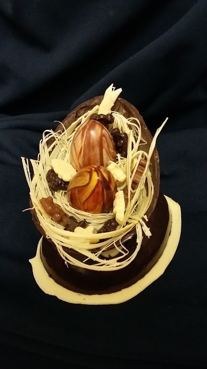 NO Barbé artisan pâtissier boulanger, Boulangerie à Vic-sur-Seille