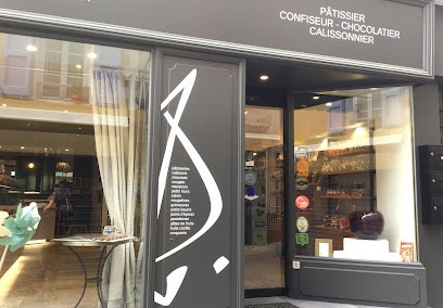 Maison Durandeu, Pâtisserie à Gréoux-les-Bains