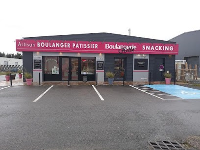 Boulangerie Helly, Boulangerie à Saint-Sulpice-la-Pointe