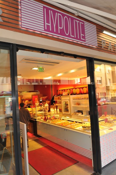 Maison Hypolite, Boulangerie à Faulquemont