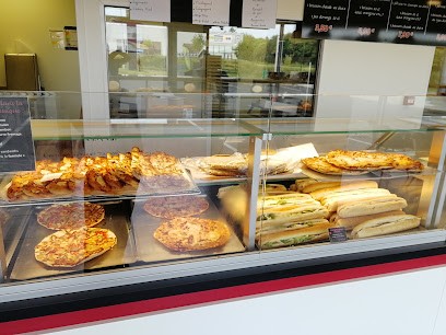 La Boulangerie Gautier, Boulangerie à Saint-Quay-Perros