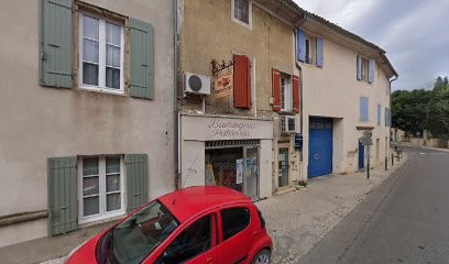Boulangerie Pagano, Boulangerie à Sérignan-du-Comtat